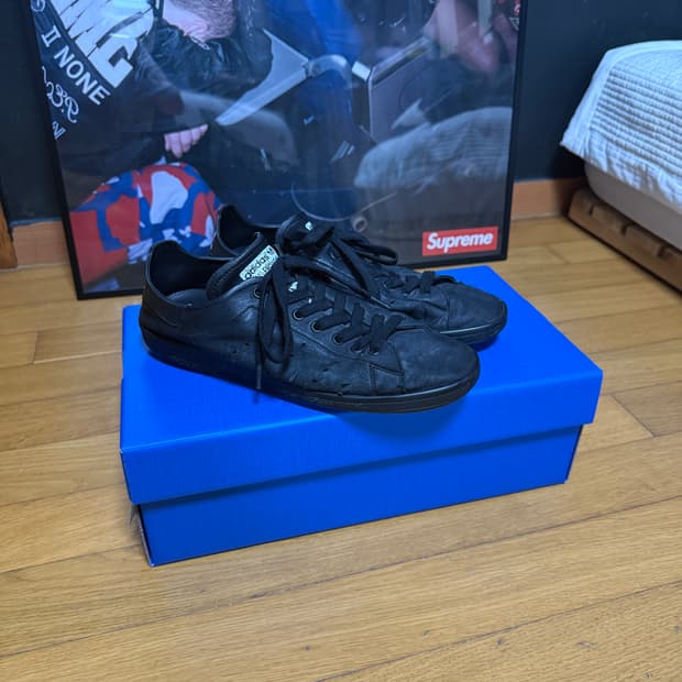 발렌시아가 아디다스 스탠스미스 41