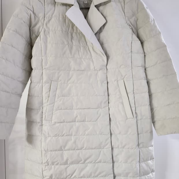 헨리코튼 골프패딩 코트