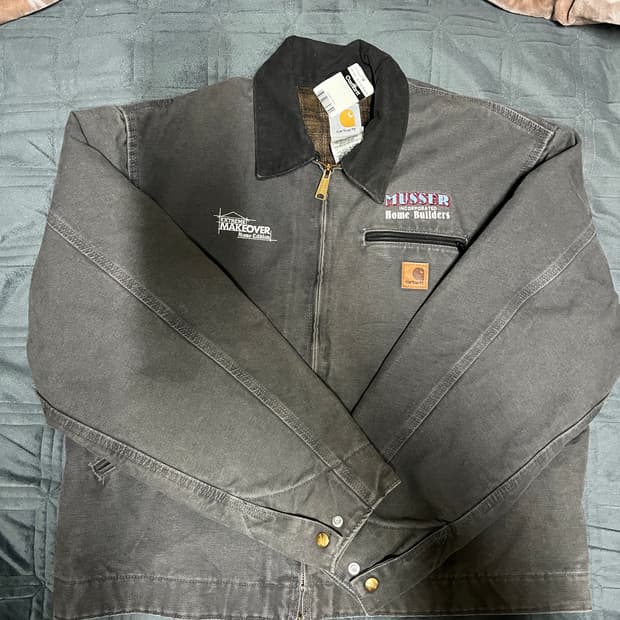 칼하트 디트로이트 j97 gvl