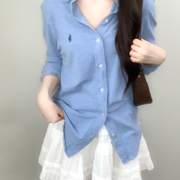폴로 셔츠 