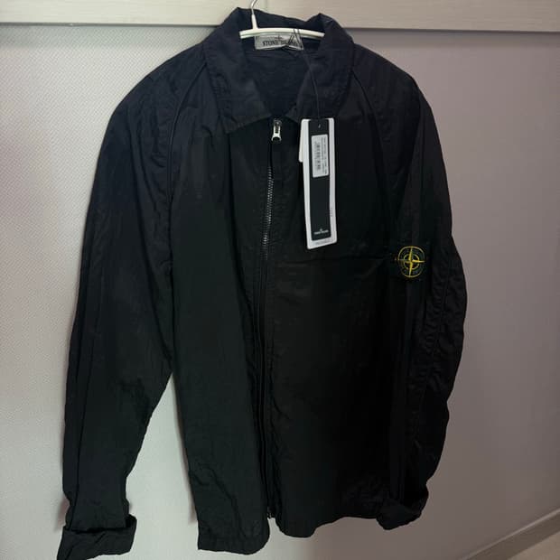 스톤아일랜드 자켓