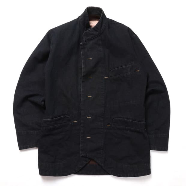 IGGT Coverall Jacket