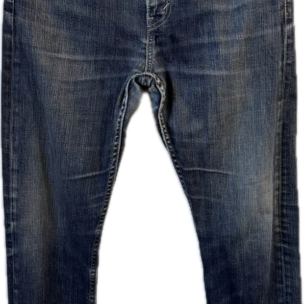 Levi’s 510