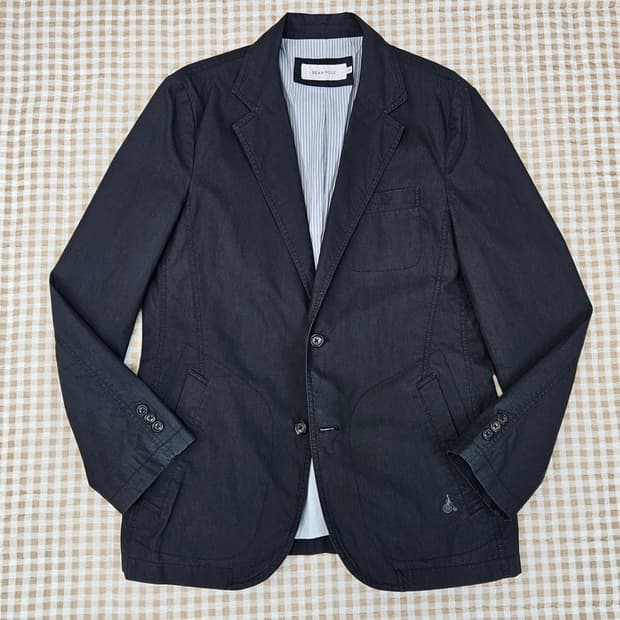 빈폴 캐주얼 블레이저 자켓 남자100