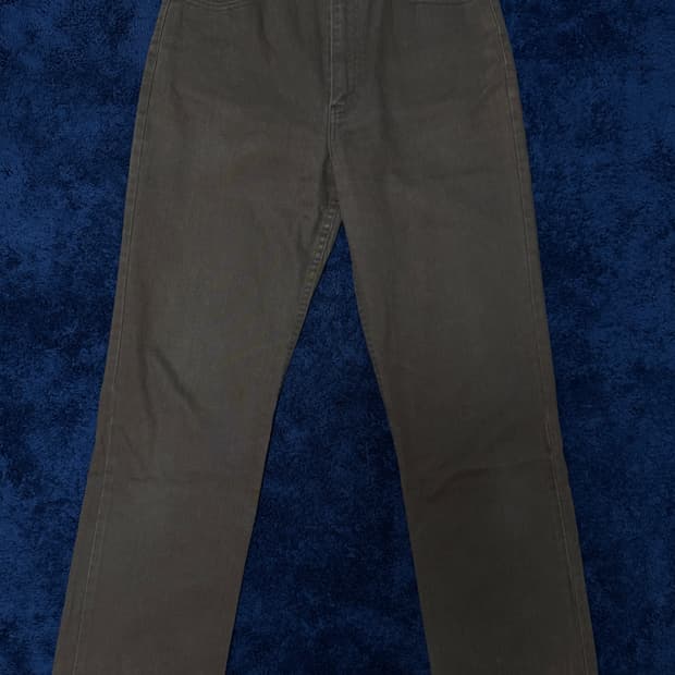 리바이스 519 브라운 [31x32]