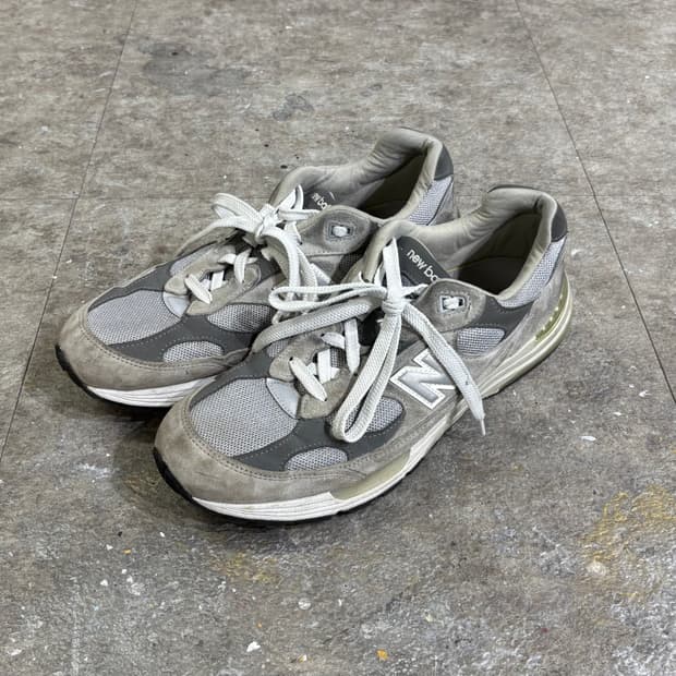 뉴발란스 992 44