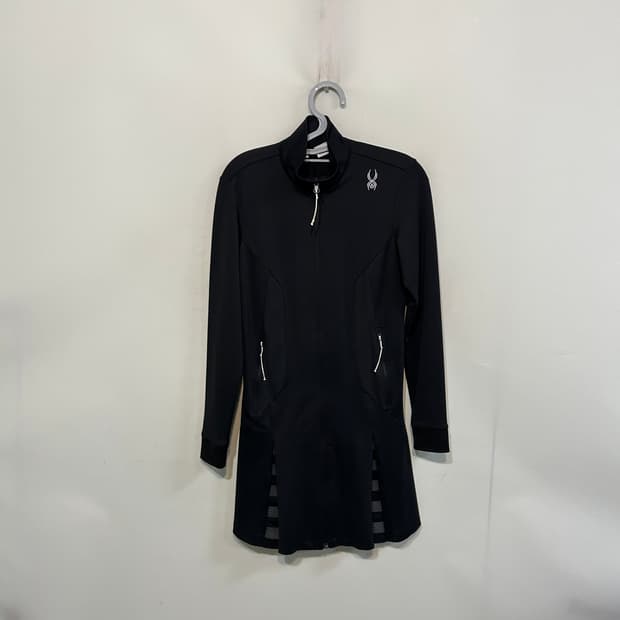 스파이더 져지 원피스 S 55 