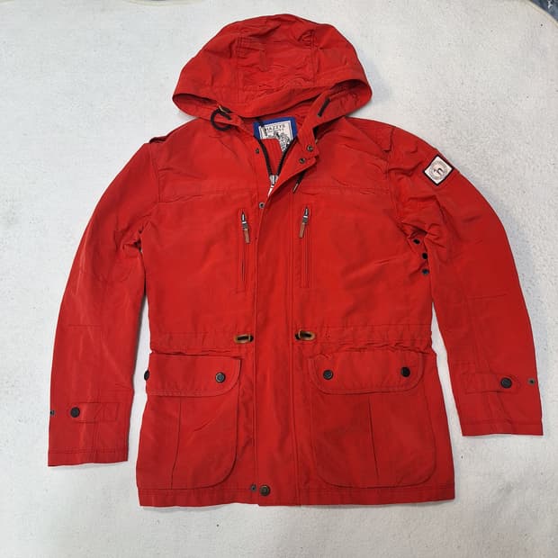 해지스  바람막이95