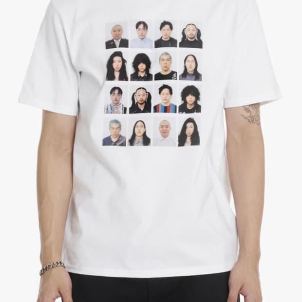 바밍타이거 티셔츠 M사이즈 구합니다