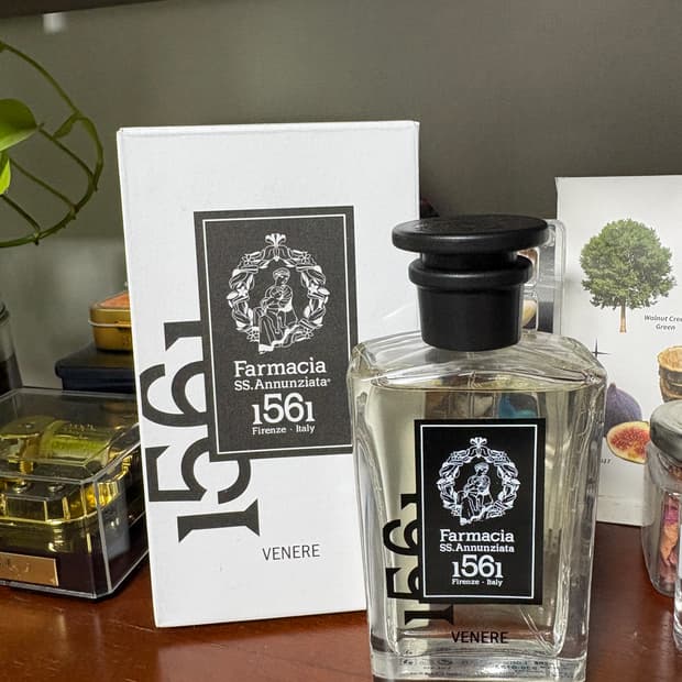 안눈치아타 베네레 100ml