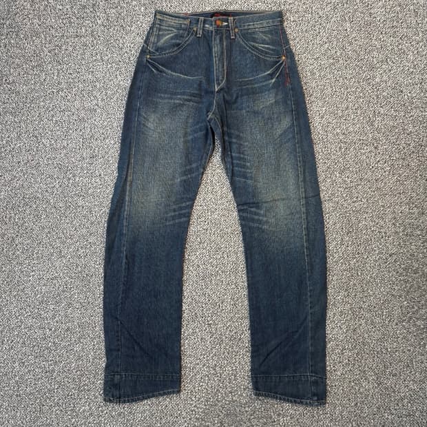 리바이스 엔지니어드진 30/32