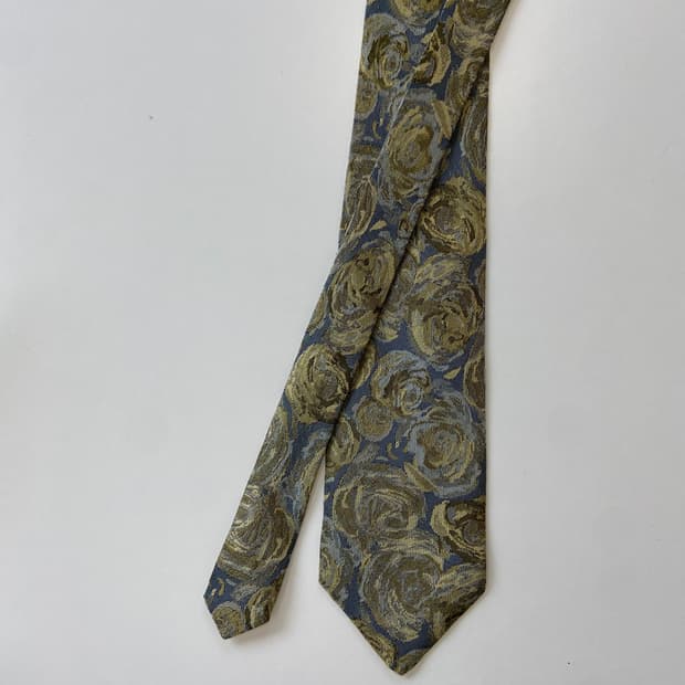 지방시 정품 명품넥타이 (GIVENCHY)