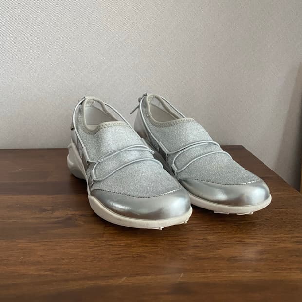 Fornarina 포나리나 슬립온 슈즈(240)