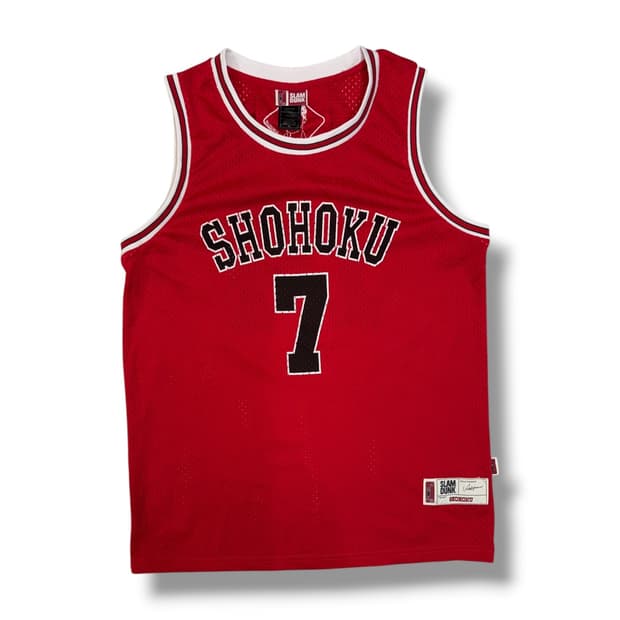 슬램덩크 농구 져지 (XL) 