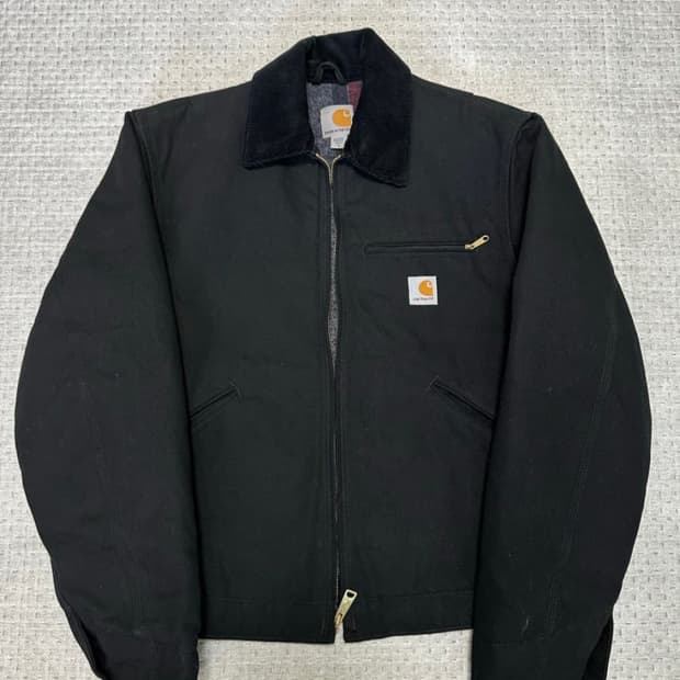 구매합니다) 칼하트 j001 usa s사이즈