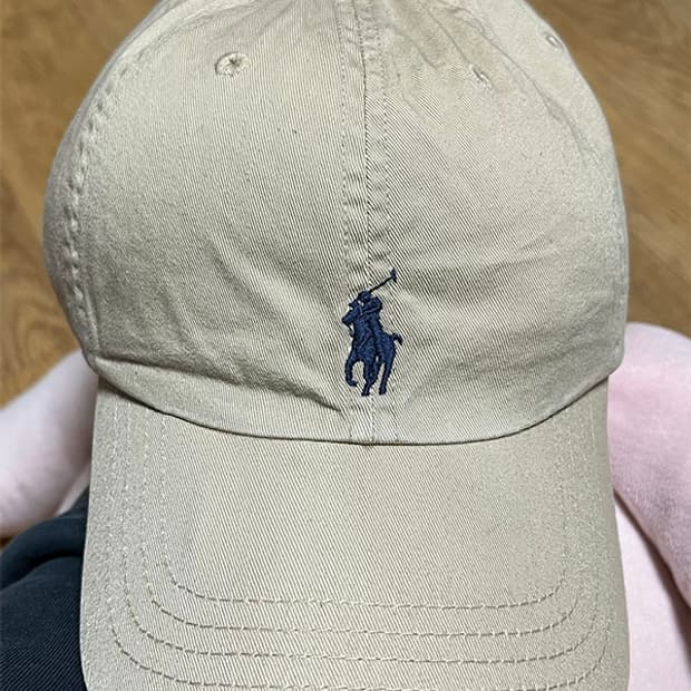POLO 폴로 볼캡 모자 캐주얼 공용 스트릿