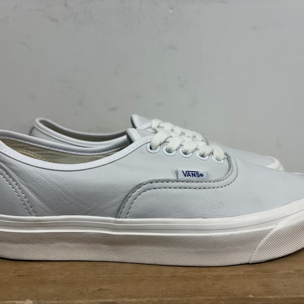 반스 스니커즈 255