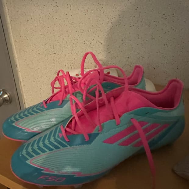 f50 아디다스 축구화(265)