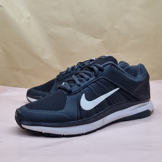 나이키 다트12 MSL 운동화250 