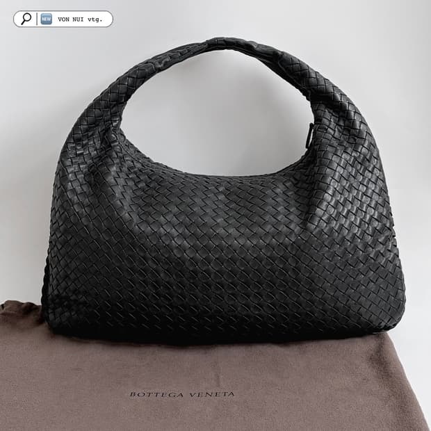 보테가베네타 인트레치아토 호보백 라지 판매합니다.