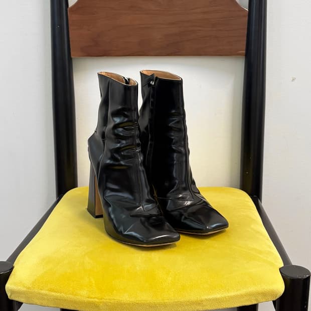 Maison Margiela Pumps Heel