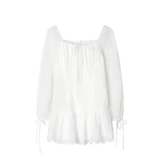 [낫유어로즈] 리리원피스 드레스