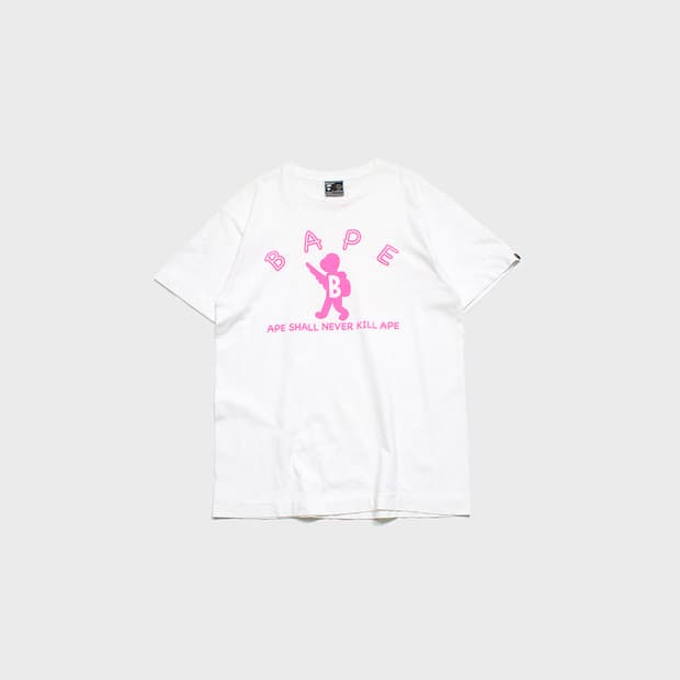 A BATHING APE