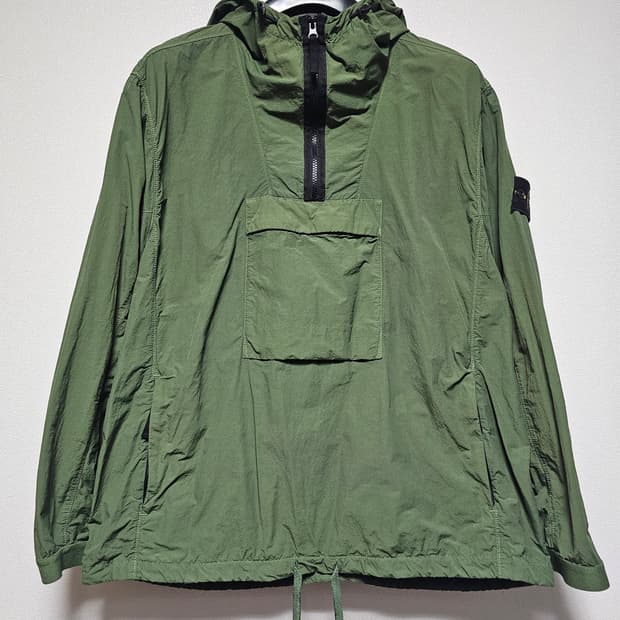 스톤아일랜드 나슬란 아노락