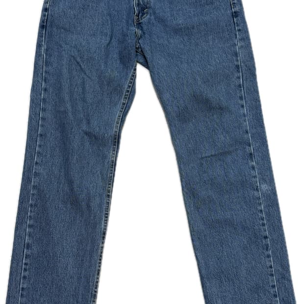 리바이스 505, 33size