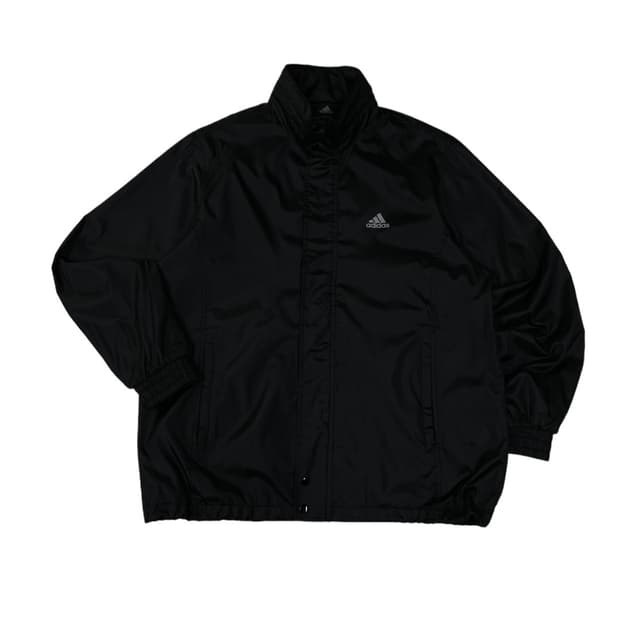 아디다스 바람막이