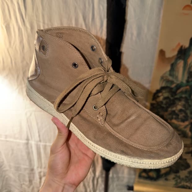 Diesel boots 280 vintage