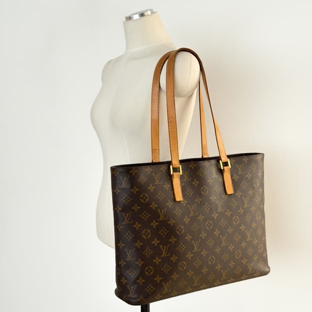 루이비통 모노그램 루코 숄더백