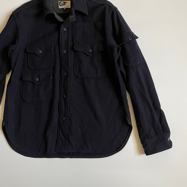 Engineered garments