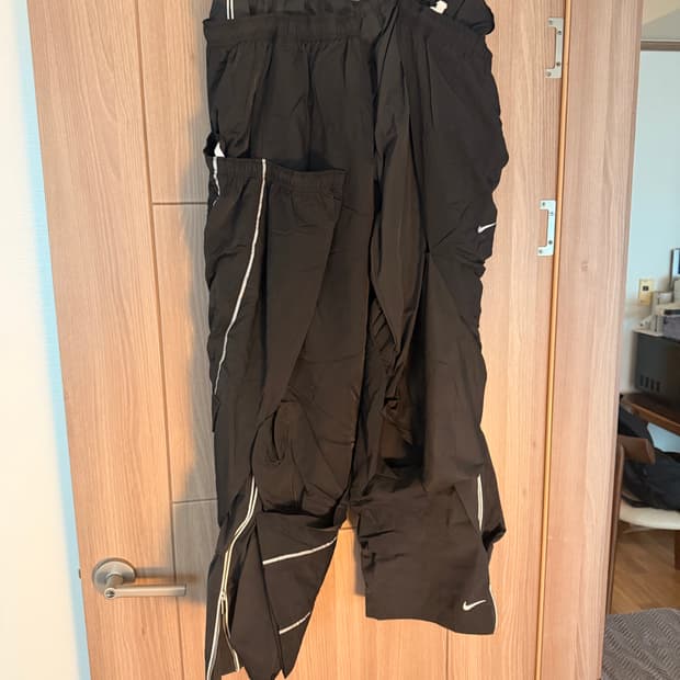 나이키 NRG DH 팬츠 XL