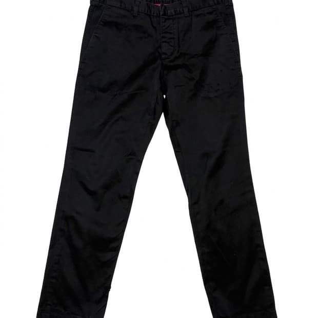 prada sports pants