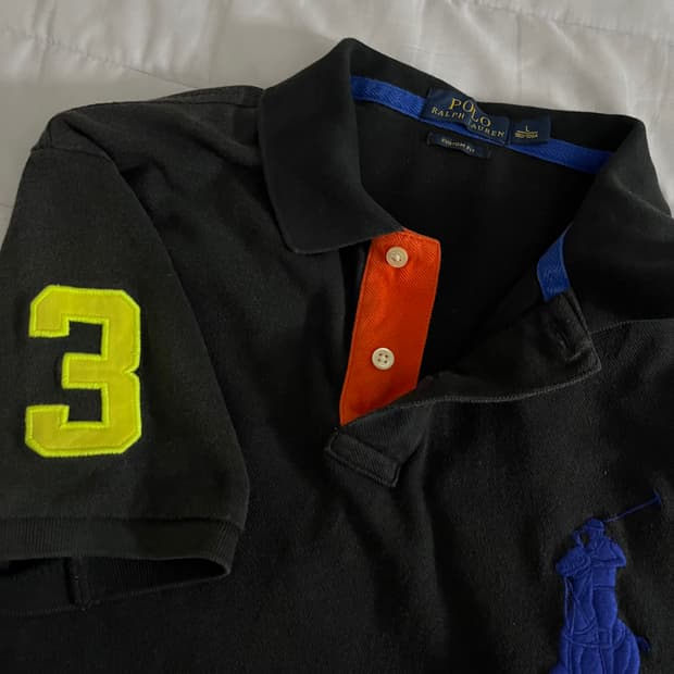 폴로 빅포니 카라티 L