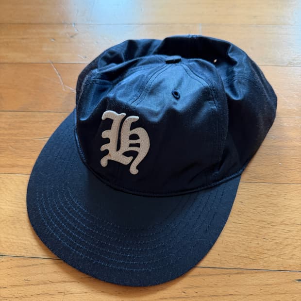 헤리티지플로스 모자