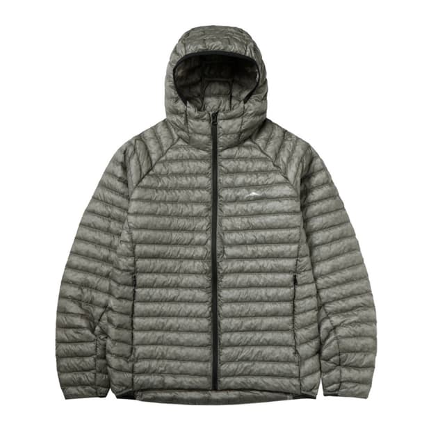 고요웨어 경량패딩