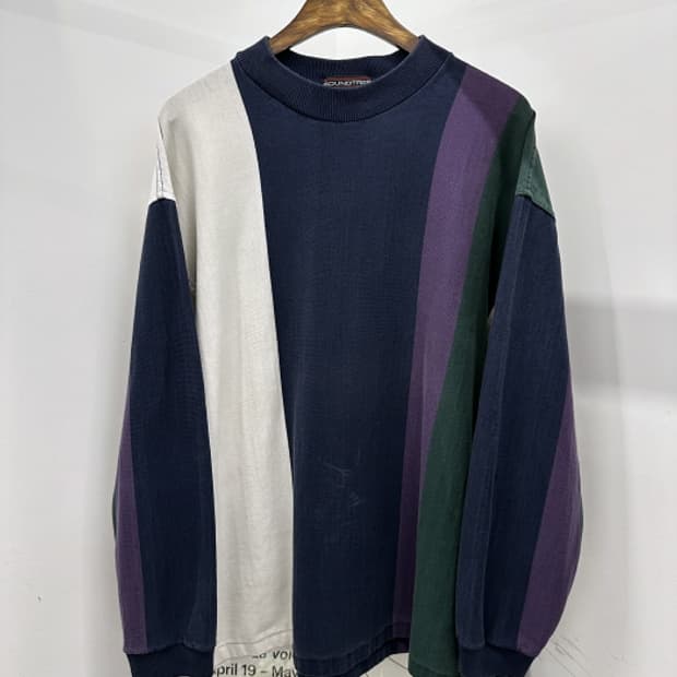 ROUNDTREE & YORKE (XL)