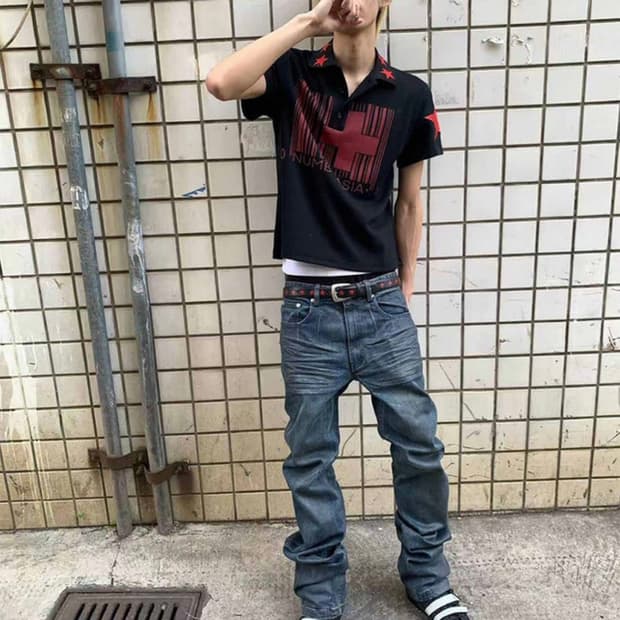 니어서울 데님