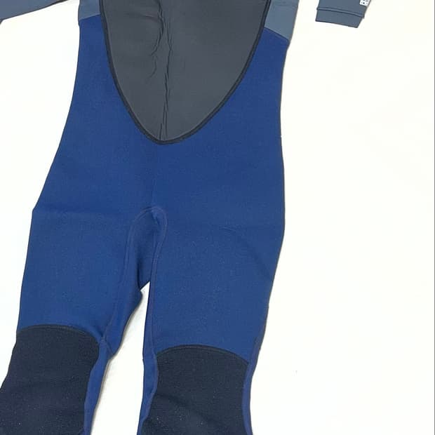 오닐 웻슈트 12세