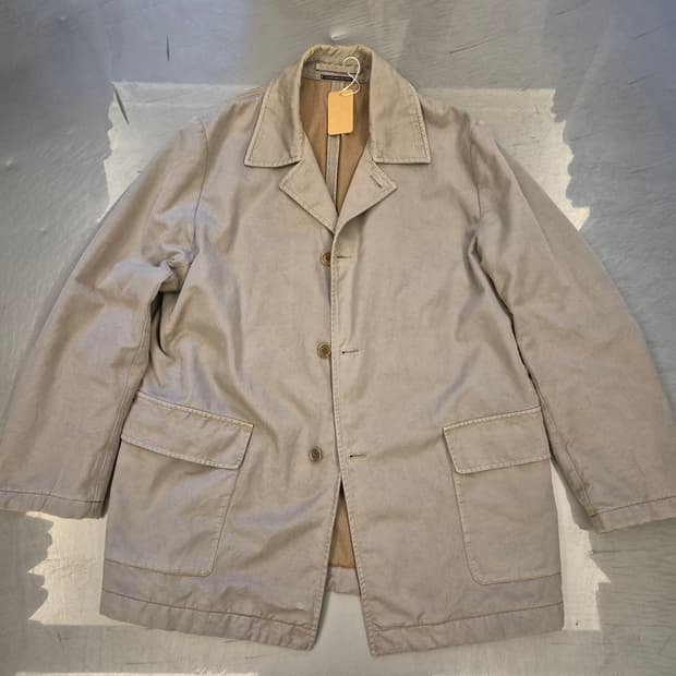90s C.P COMPANY JACKET