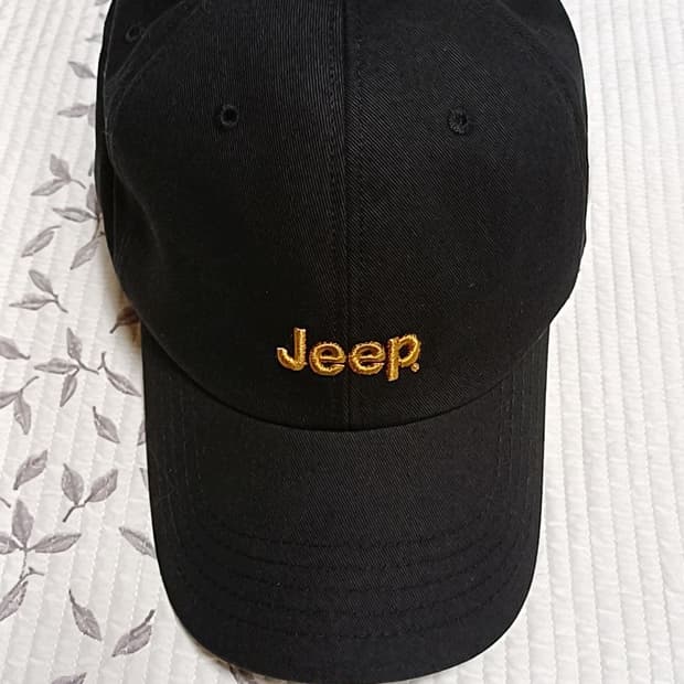 Jeep 면모자 Free