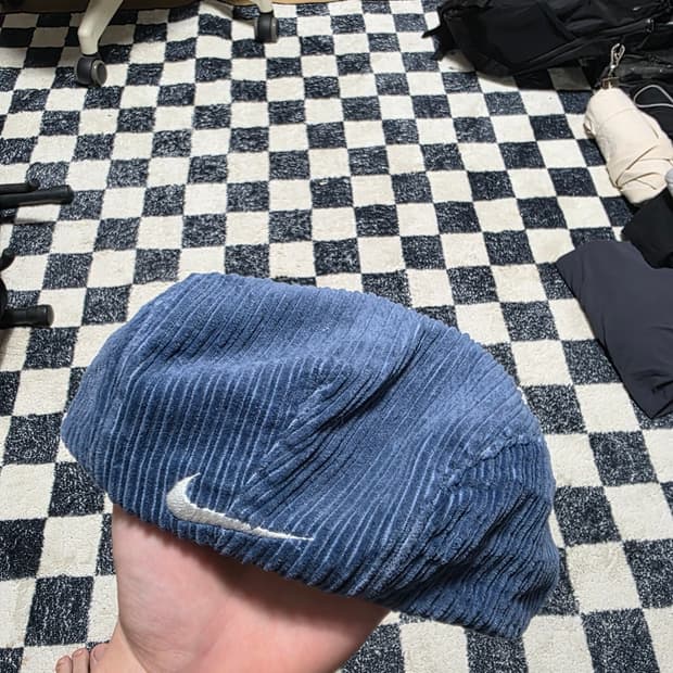 나이키 베레모 L사이즈