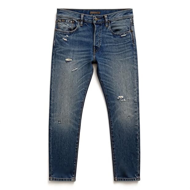 Polo RalphLauren 폴로 랄프로렌 데님 팬츠 32