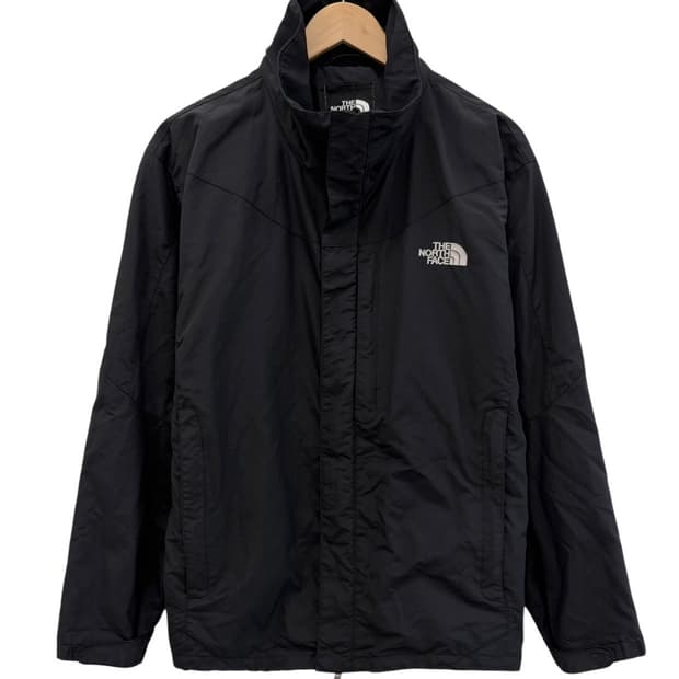 노스페이스 바람막이 (L)