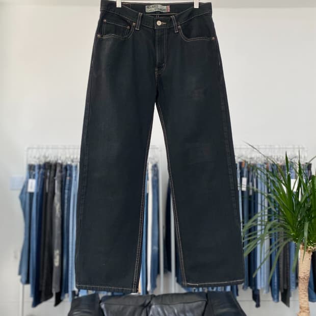 리바이스559 Loose Fit 00s 31사이즈 a5893