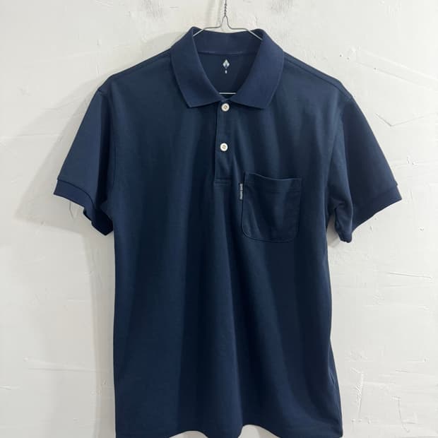 mont-bell pk top