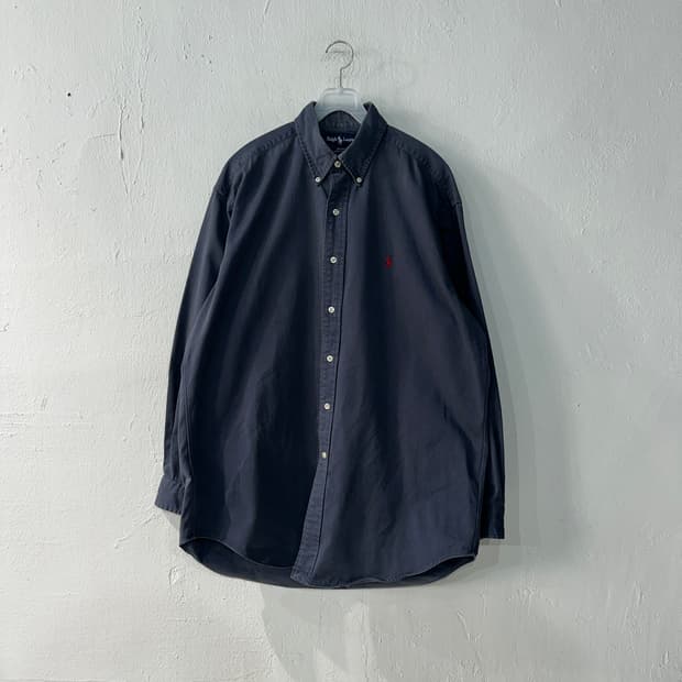 폴로랄프로렌 셔츠 남방 100