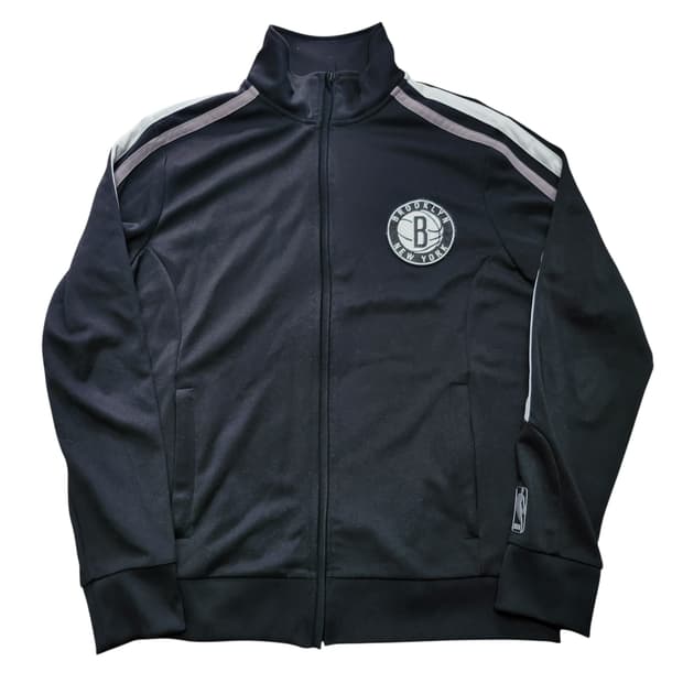 NBA 브루클린 네츠 트랙탑